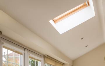 Burlton conservatory roof insulation companies