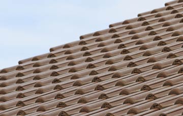 plastic roofing Burlton, Shropshire