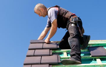 disadvantages of Burlton slate roofing