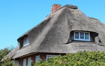 thatch roofing Burlton, Shropshire