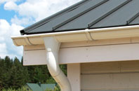 Burlton soffits